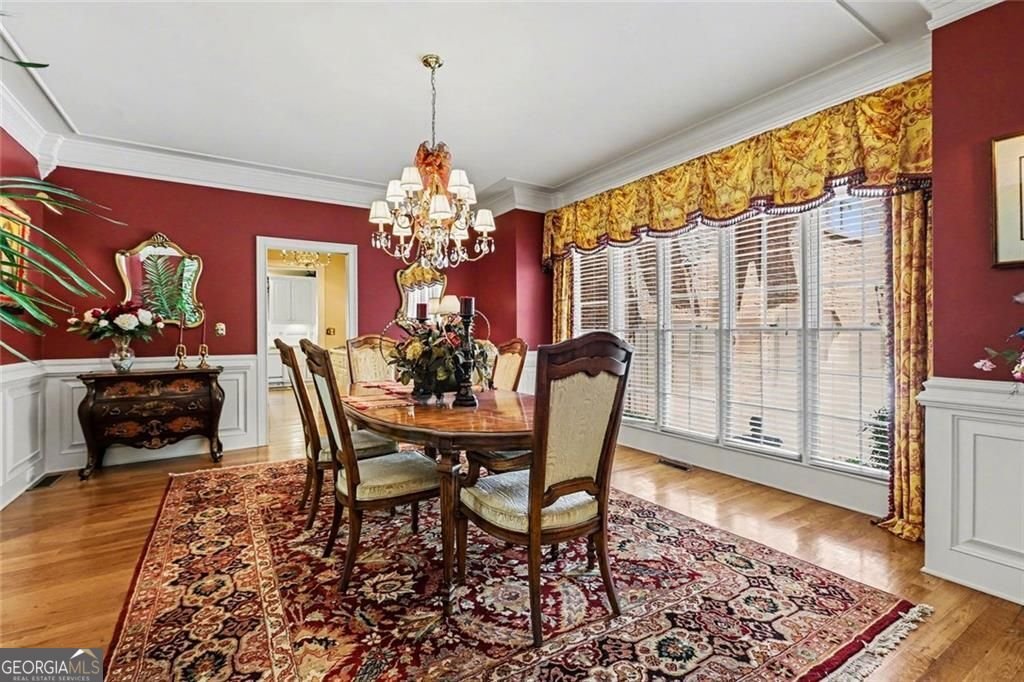 860 Club Chase Lane Roswell - Photo 23