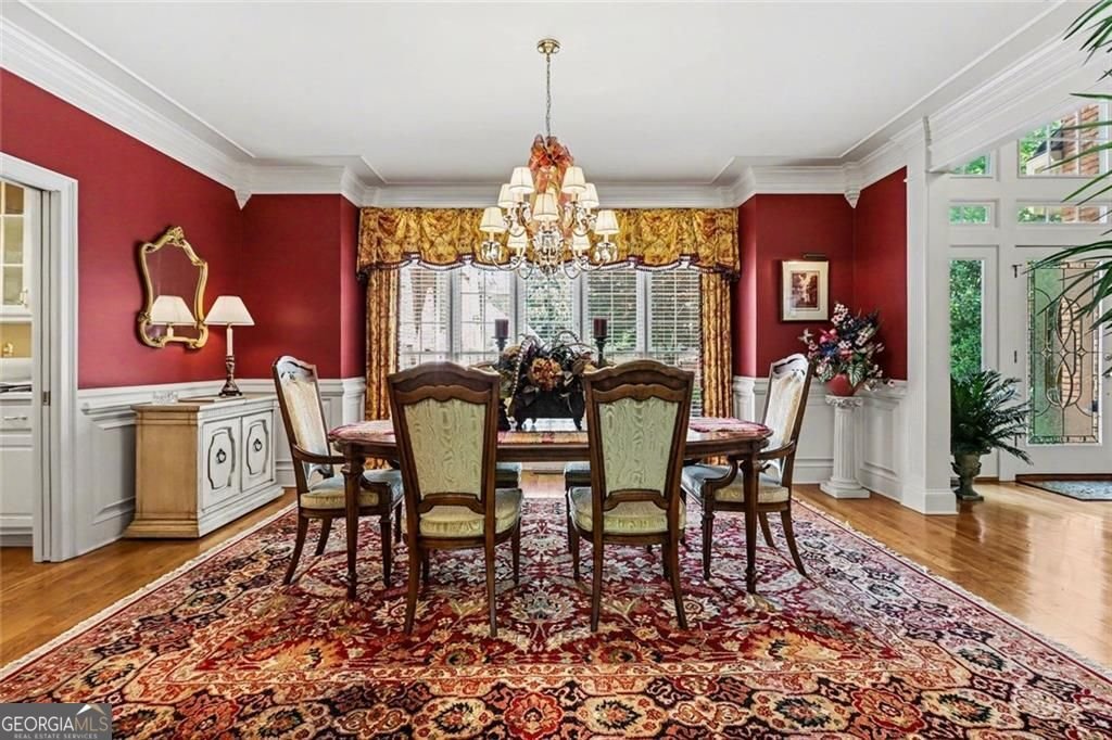 860 Club Chase Lane Roswell - Photo 24