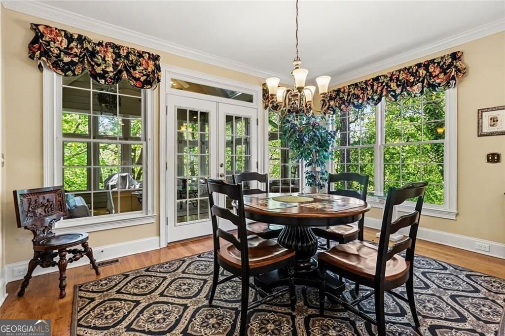 860 Club Chase Lane Roswell - Photo 25