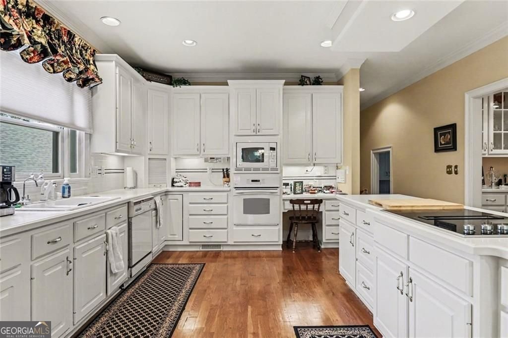 860 Club Chase Lane Roswell - Photo 26