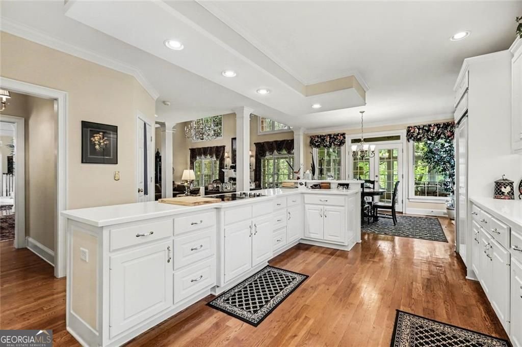 860 Club Chase Lane Roswell - Photo 27