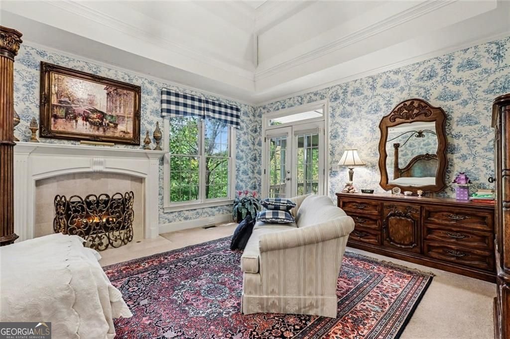 860 Club Chase Lane Roswell - Photo 32