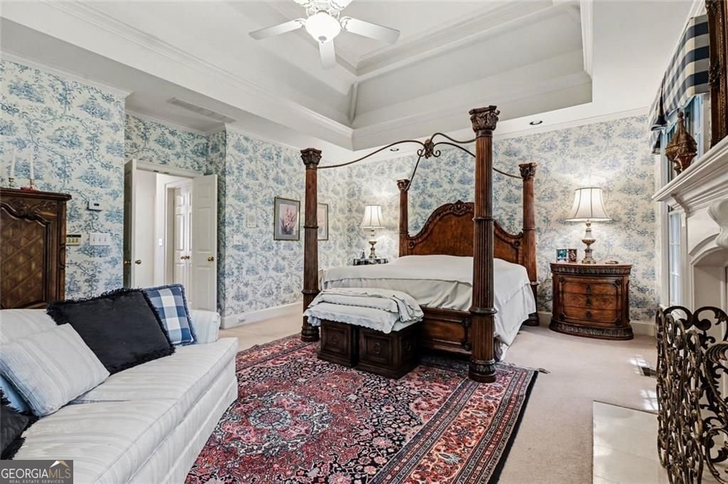 860 Club Chase Lane Roswell - Photo 33