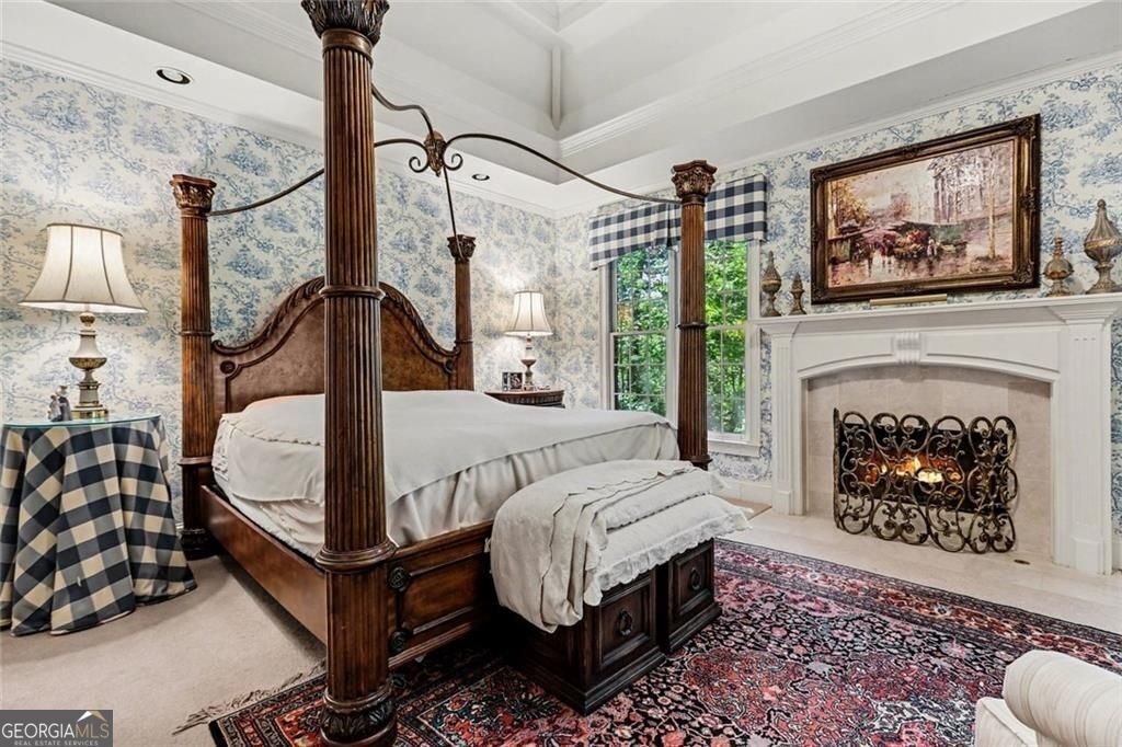 860 Club Chase Lane Roswell - Photo 35