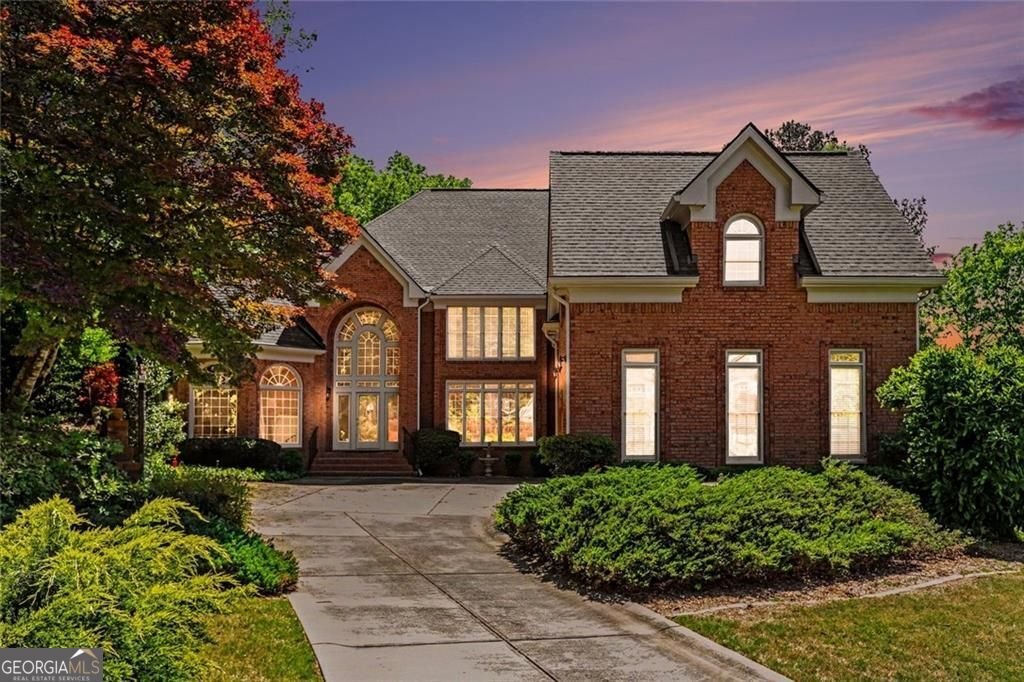 860 Club Chase Lane Roswell - Photo 8