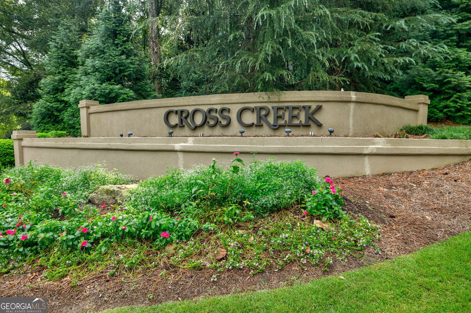 3 Arpege Way Atlanta - Photo 1