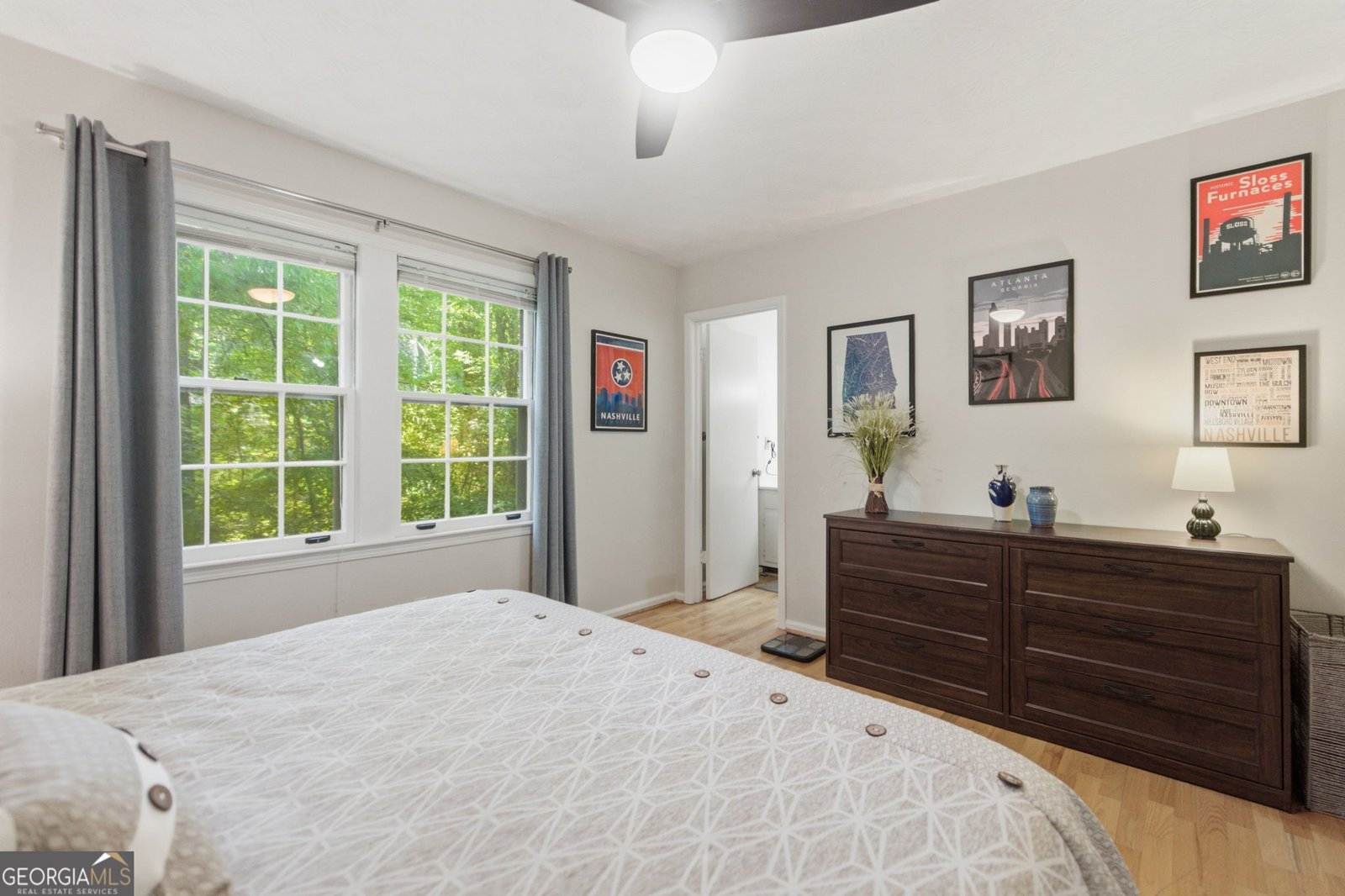 3 Arpege Way Atlanta - Photo 22