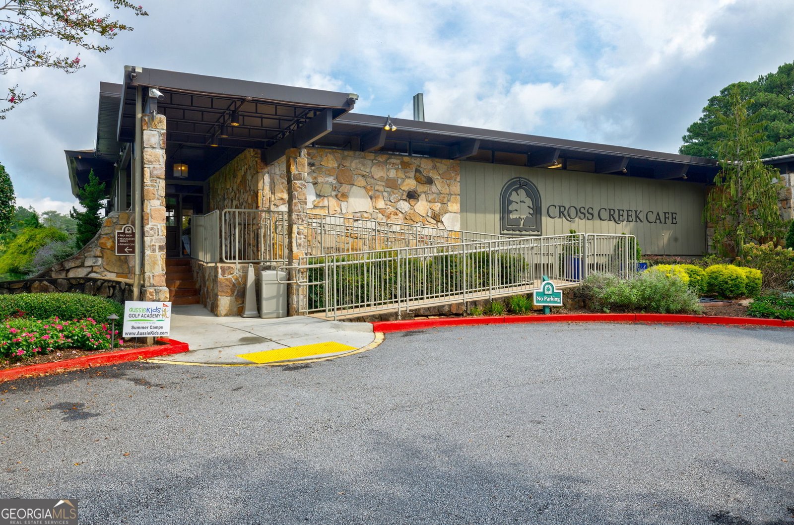 3 Arpege Way Atlanta - Photo 29