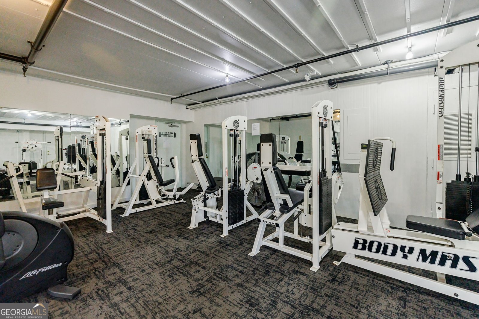 3 Arpege Way Atlanta - Photo 35