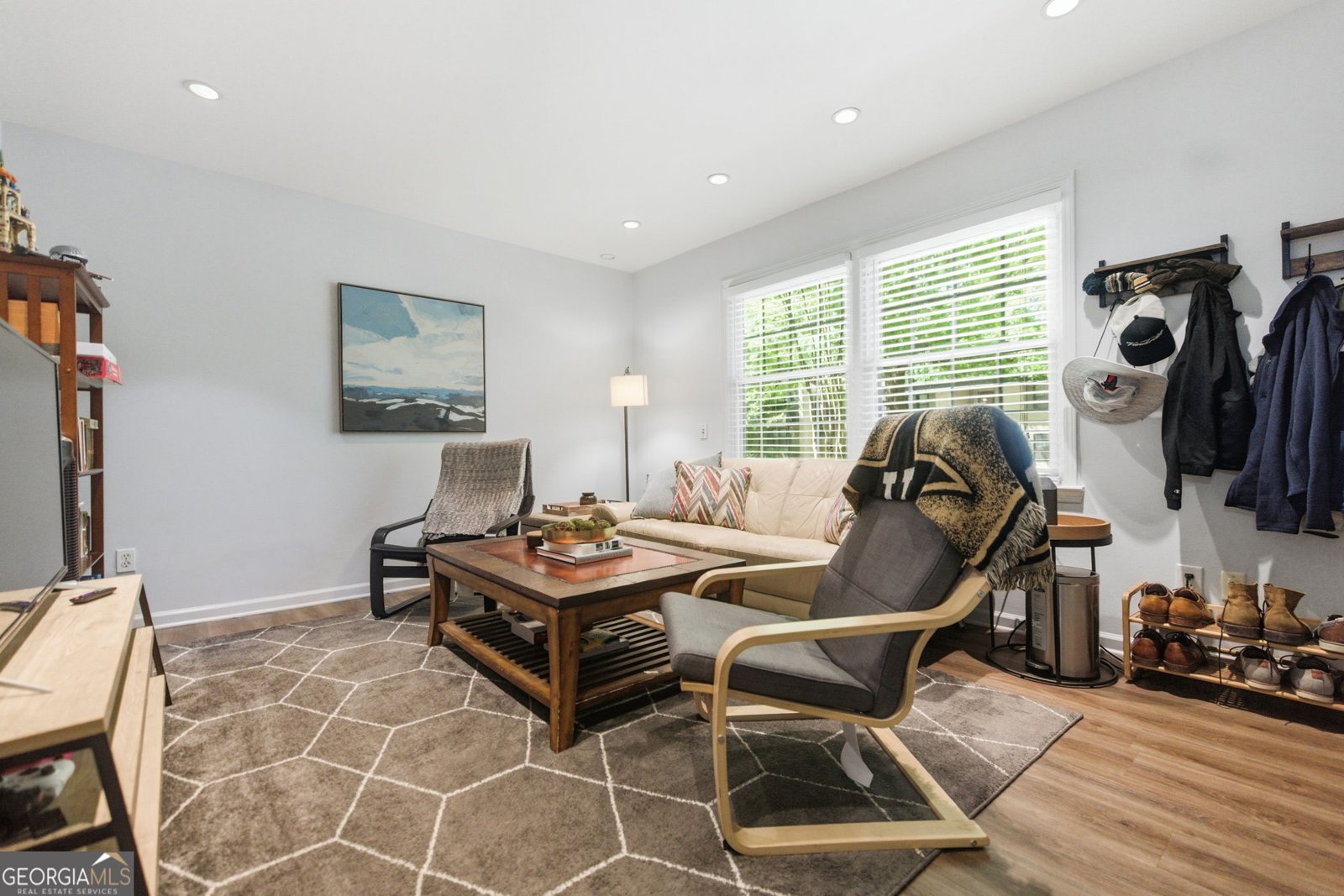 3 Arpege Way Atlanta - Photo 6