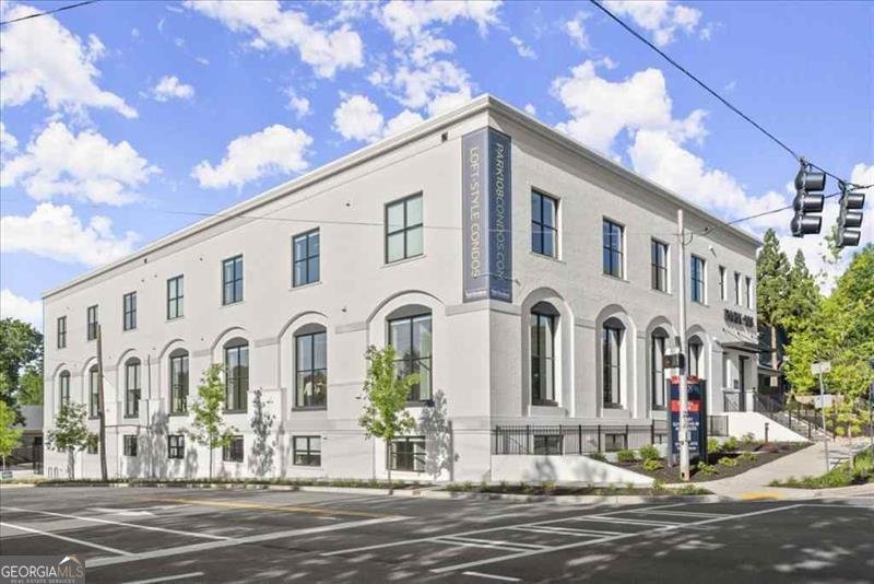 108 Park Place Unit 107 Decatur - Photo 1