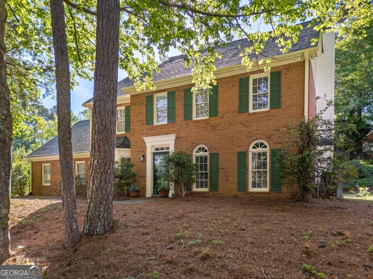 4150 Woodlark Court Roswell - Photo 1