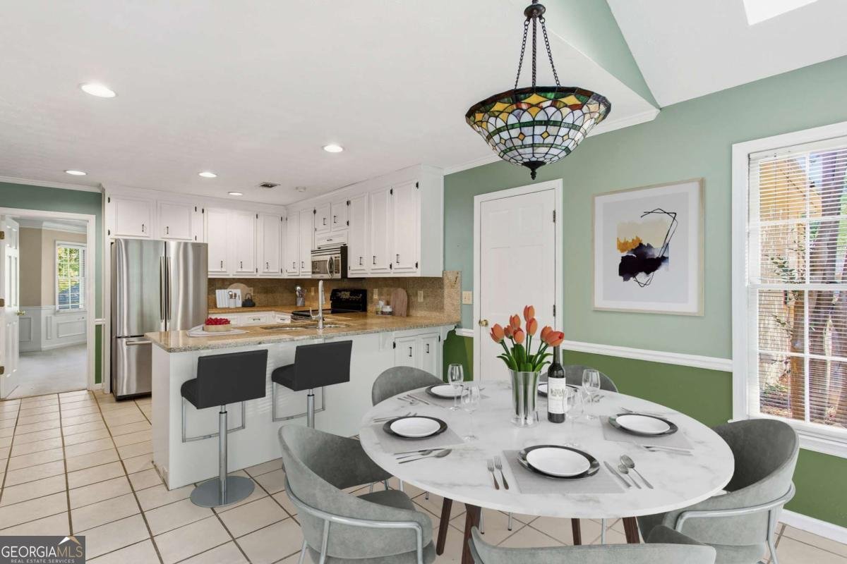 4150 Woodlark Court Roswell - Photo 13