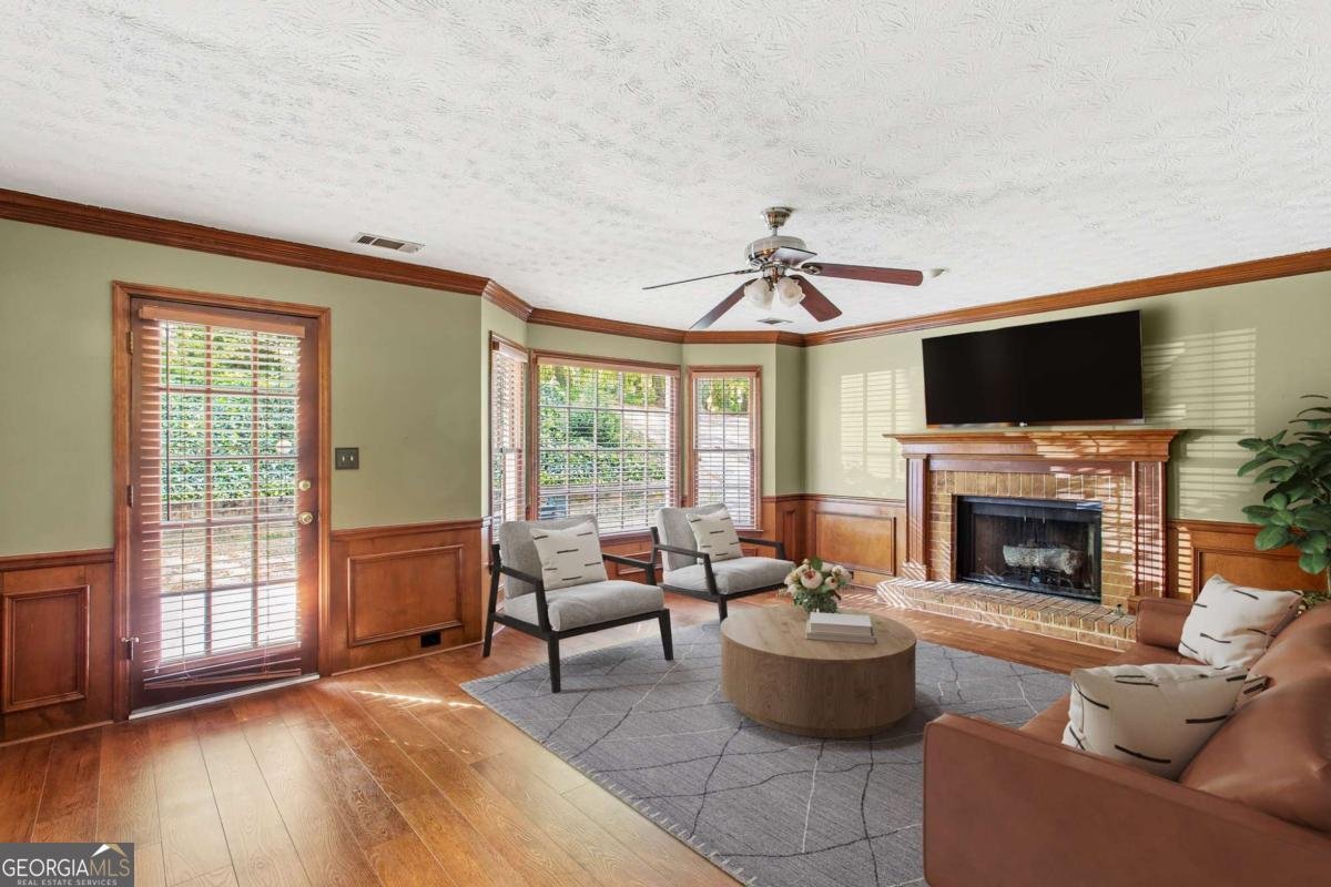 4150 Woodlark Court Roswell - Photo 15