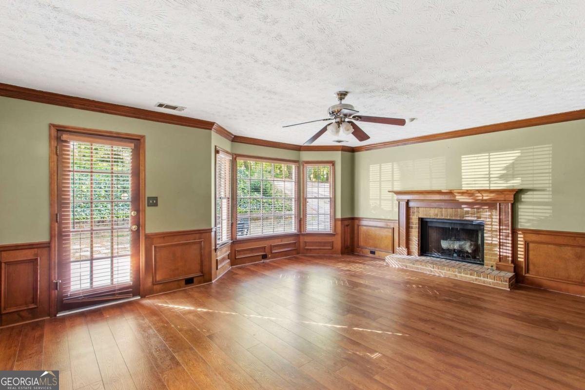 4150 Woodlark Court Roswell - Photo 16