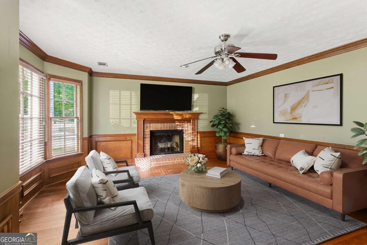 4150 Woodlark Court Roswell - Photo 17