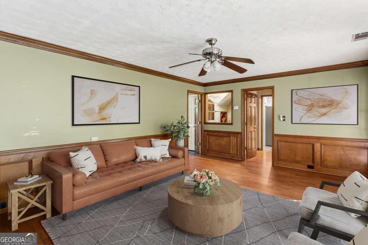 4150 Woodlark Court Roswell - Photo 19