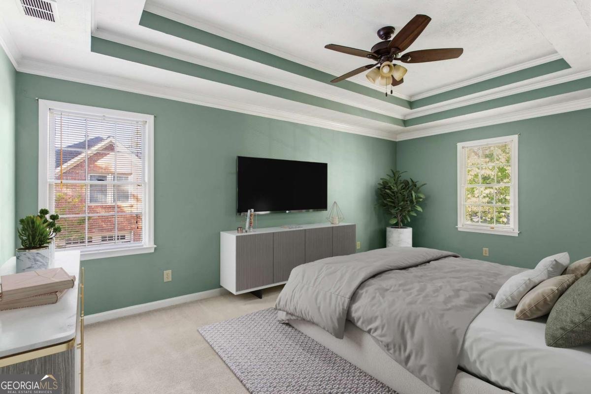 4150 Woodlark Court Roswell - Photo 21