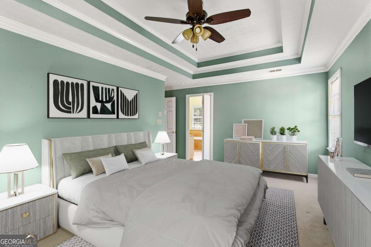 4150 Woodlark Court Roswell - Photo 23