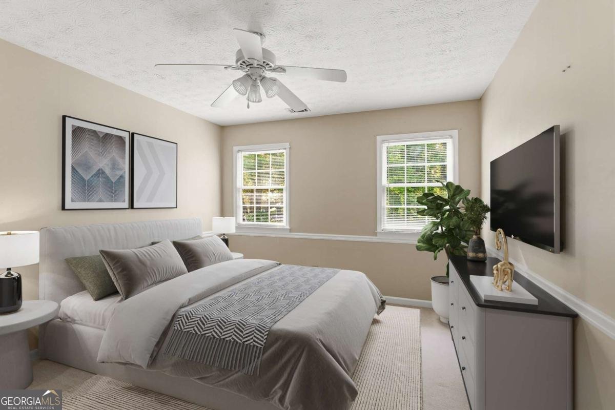 4150 Woodlark Court Roswell - Photo 27