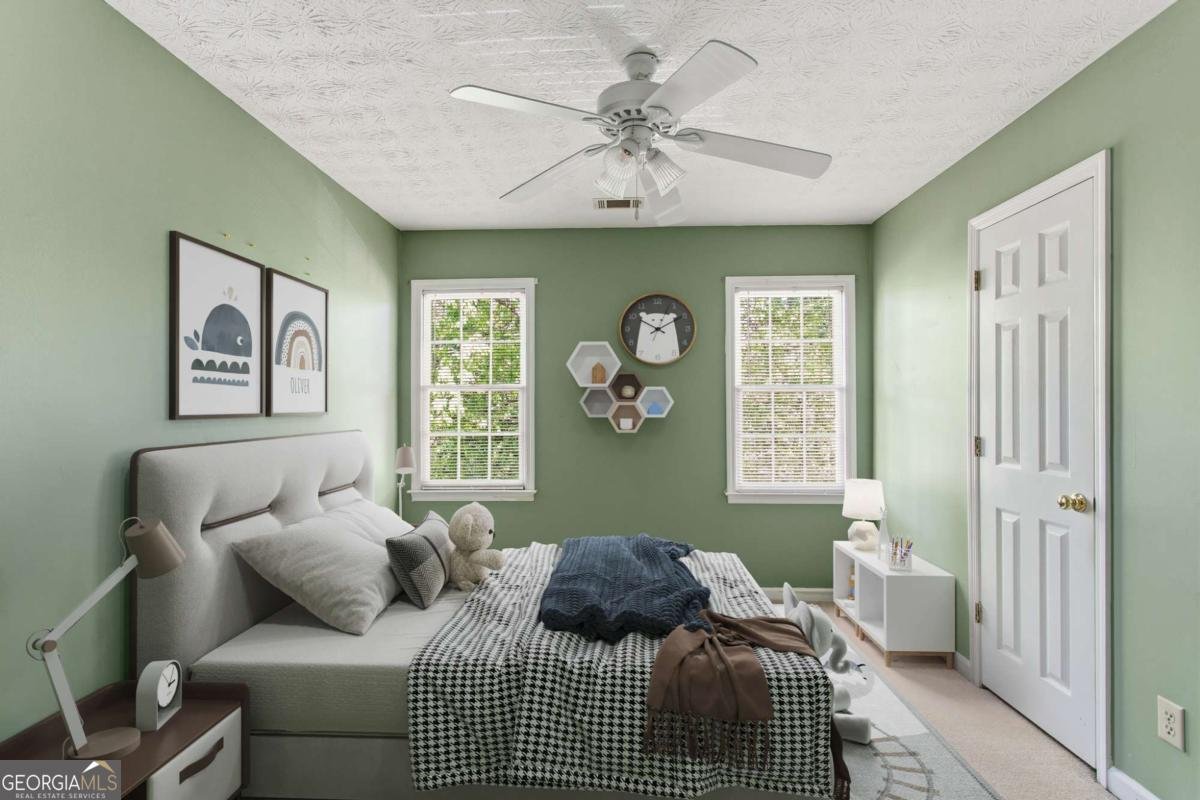 4150 Woodlark Court Roswell - Photo 29