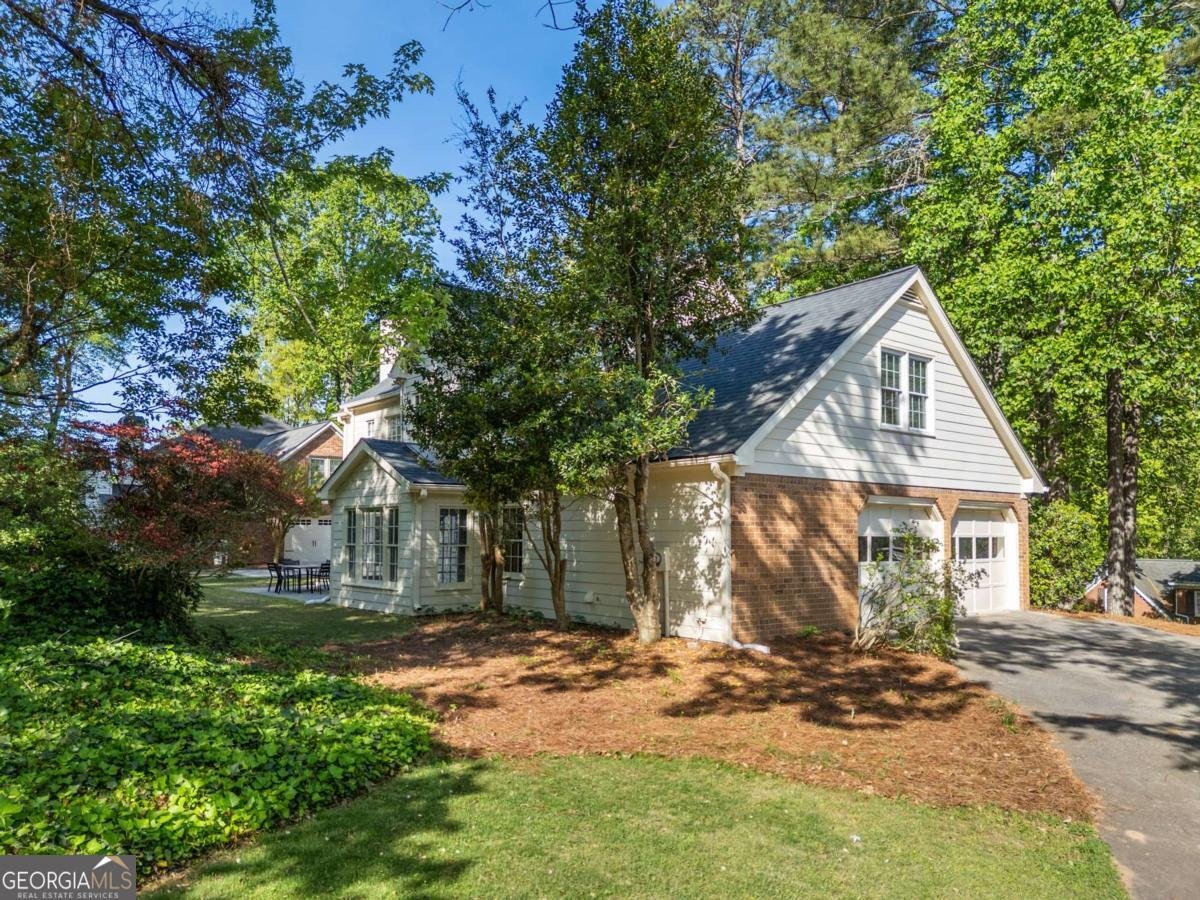 4150 Woodlark Court Roswell - Photo 45