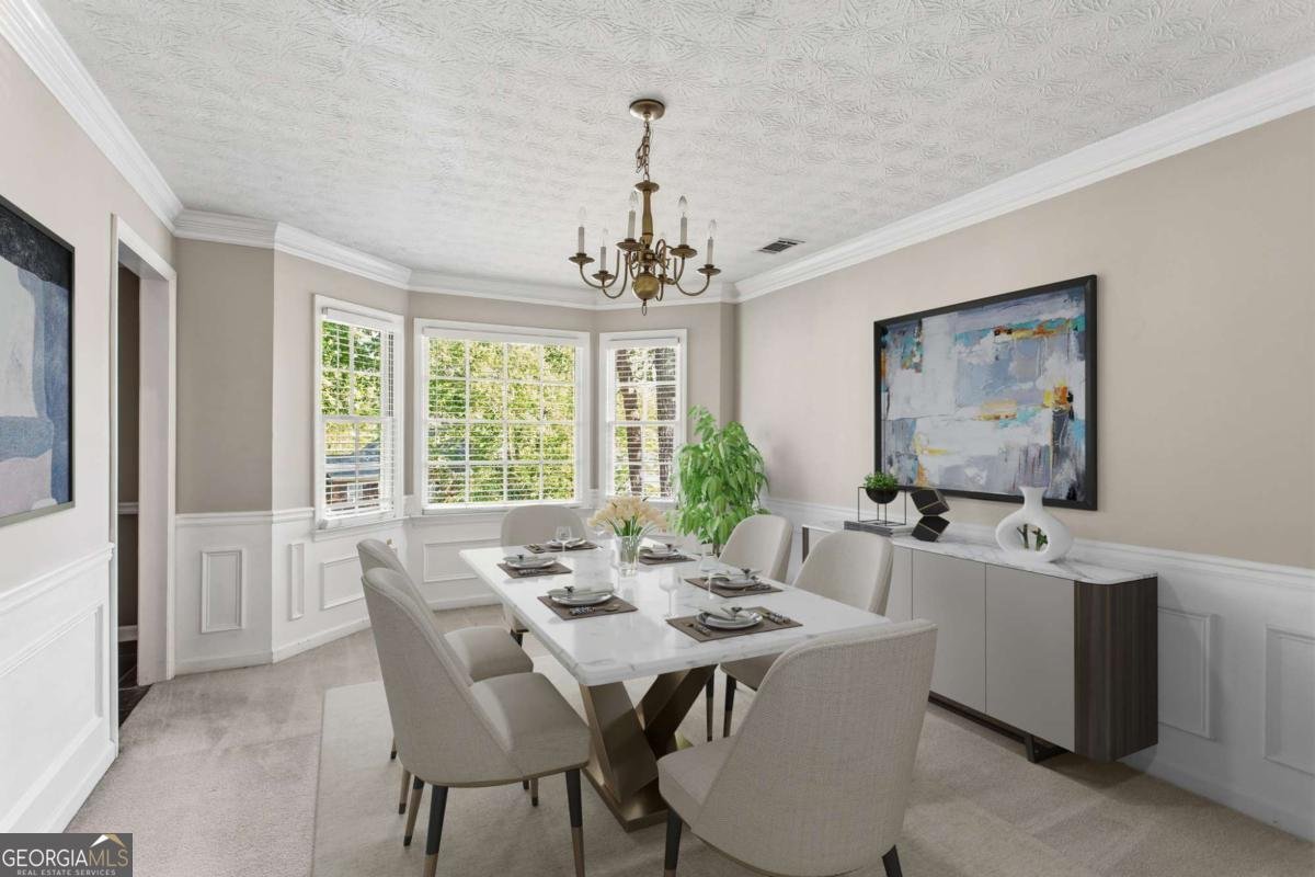 4150 Woodlark Court Roswell - Photo 7