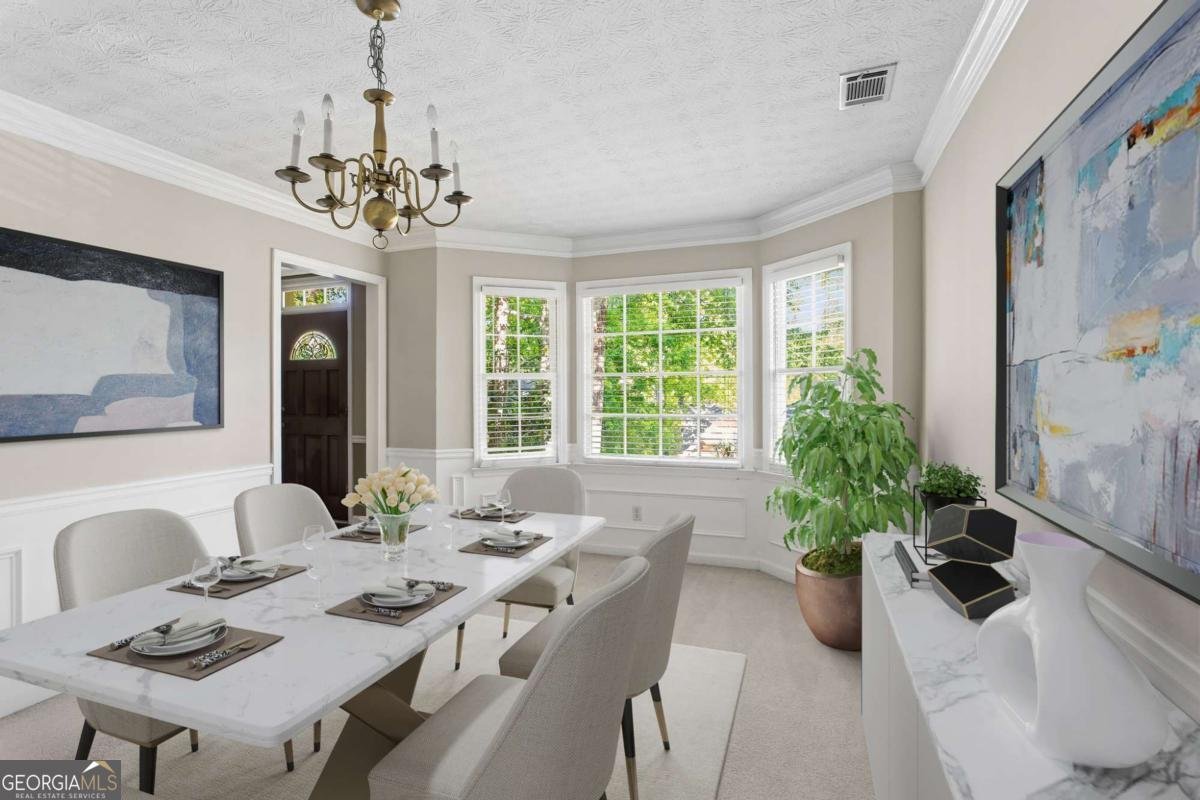 4150 Woodlark Court Roswell - Photo 9