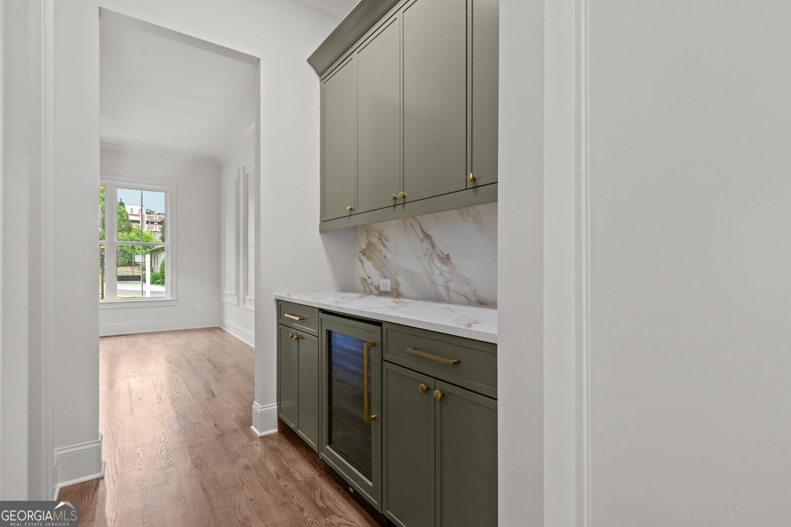 29 Park Street Buford - Photo 17