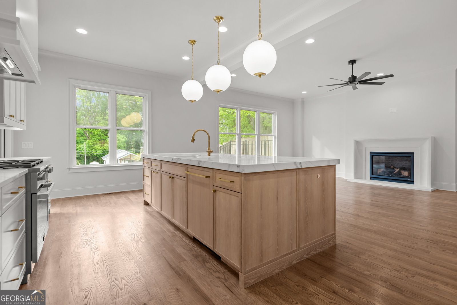 29 Park Street Buford - Photo 18