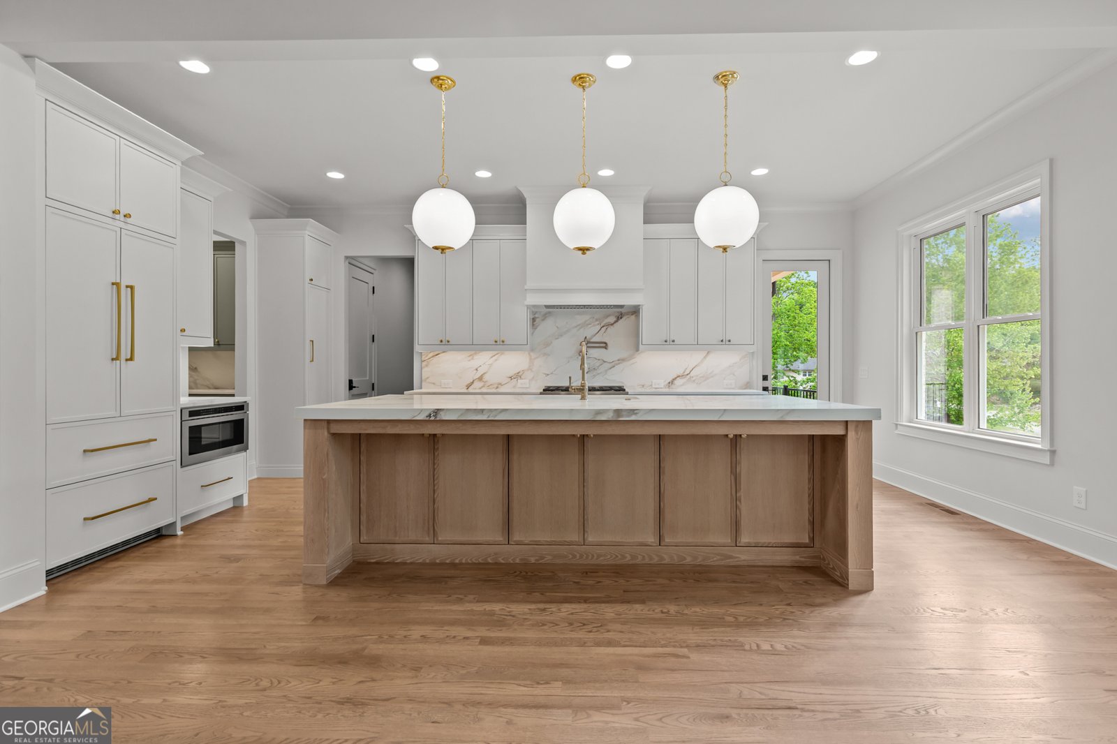 29 Park Street Buford - Photo 23