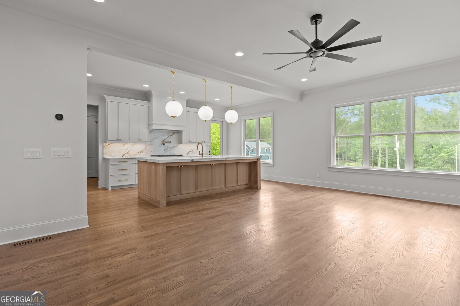 29 Park Street Buford - Photo 30