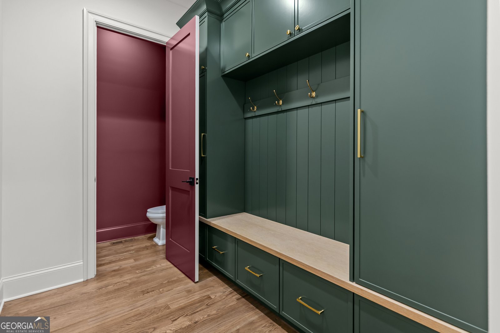 29 Park Street Buford - Photo 31