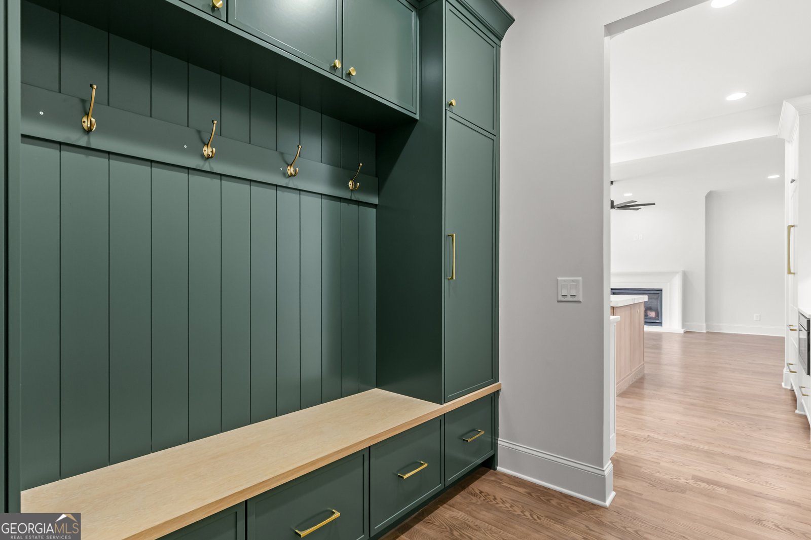 29 Park Street Buford - Photo 34