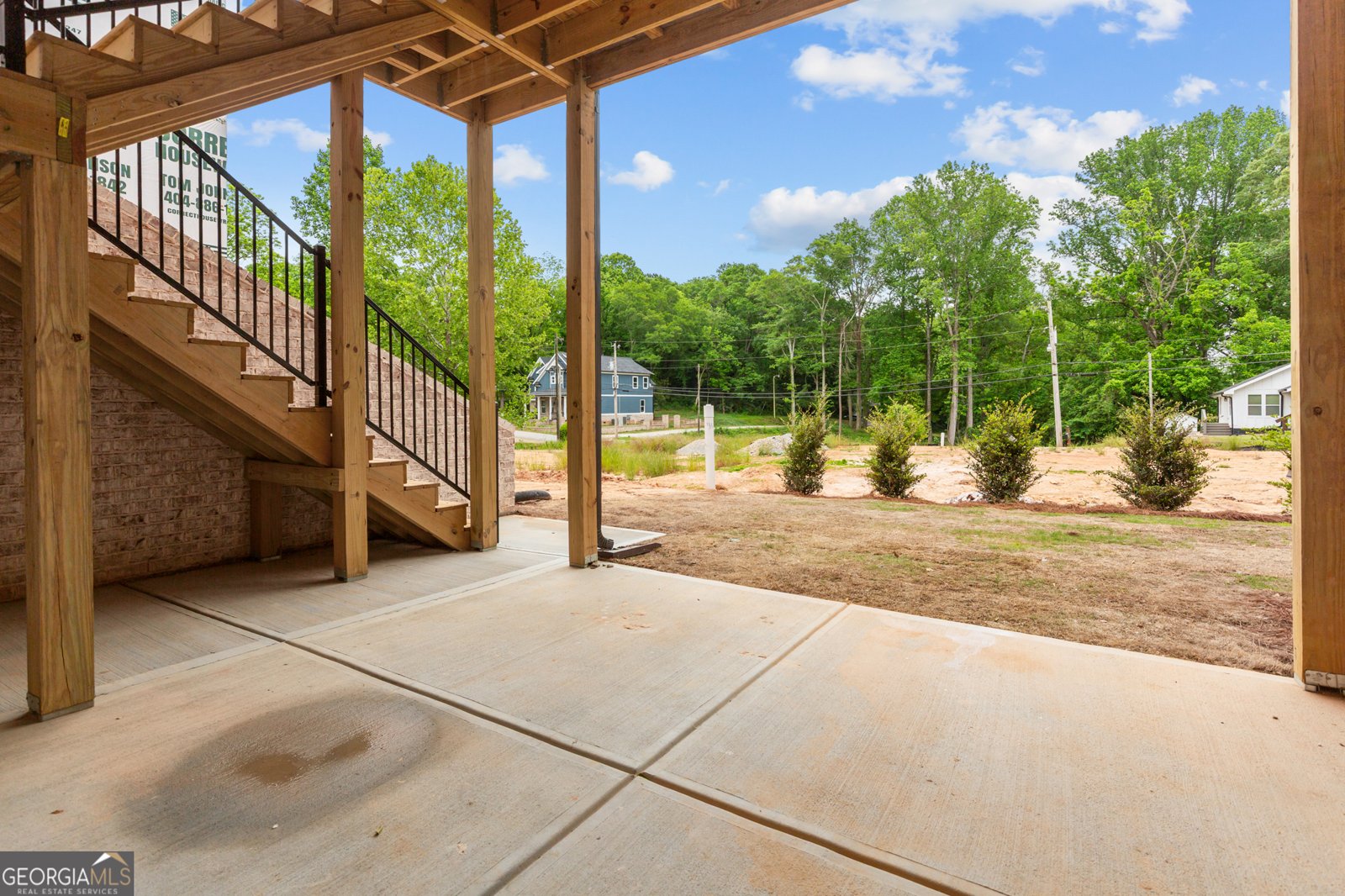 29 Park Street Buford - Photo 73