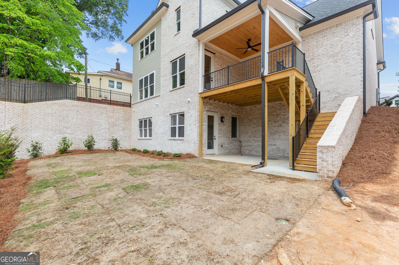29 Park Street Buford - Photo 75