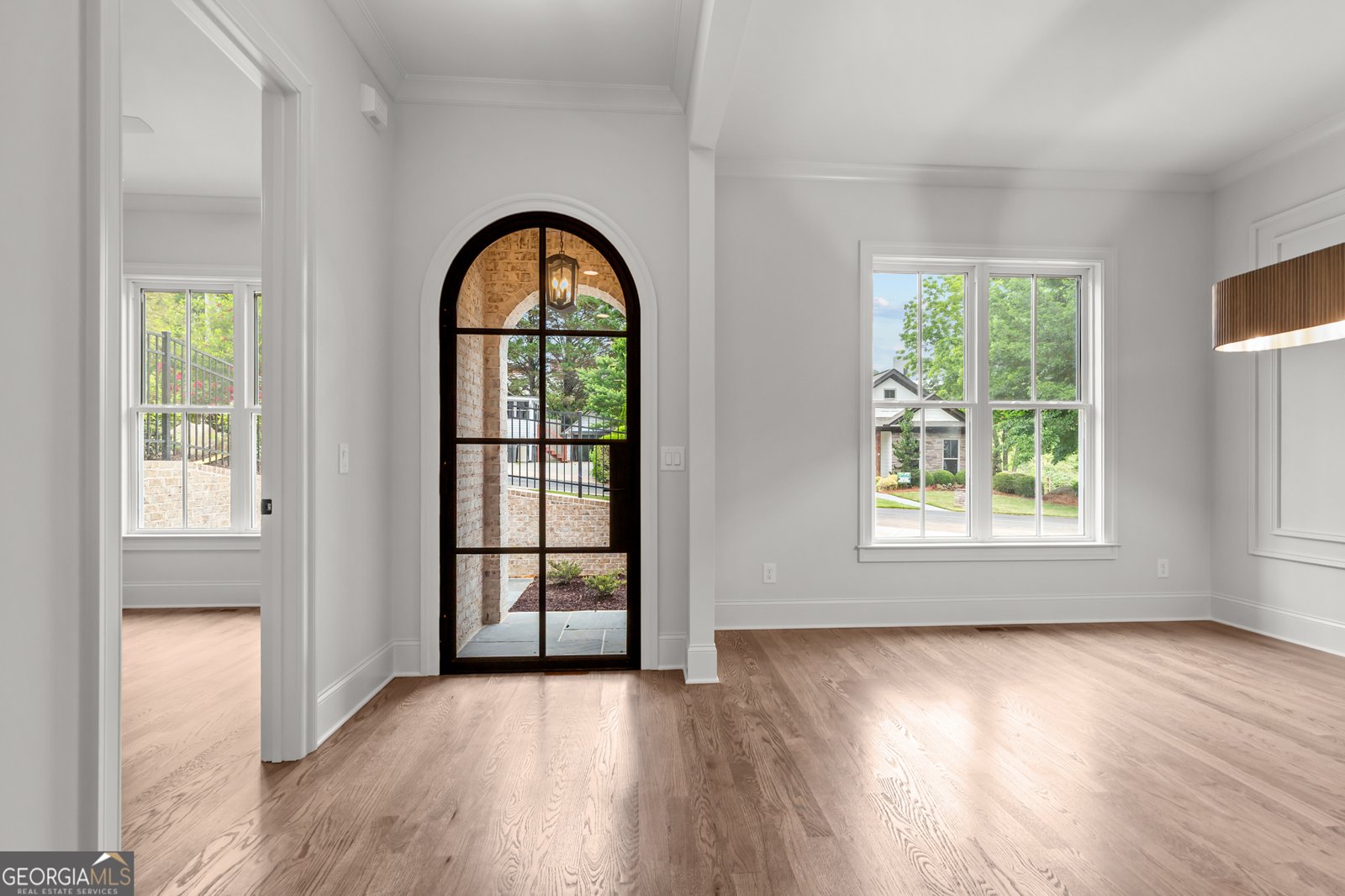 29 Park Street Buford - Photo 8