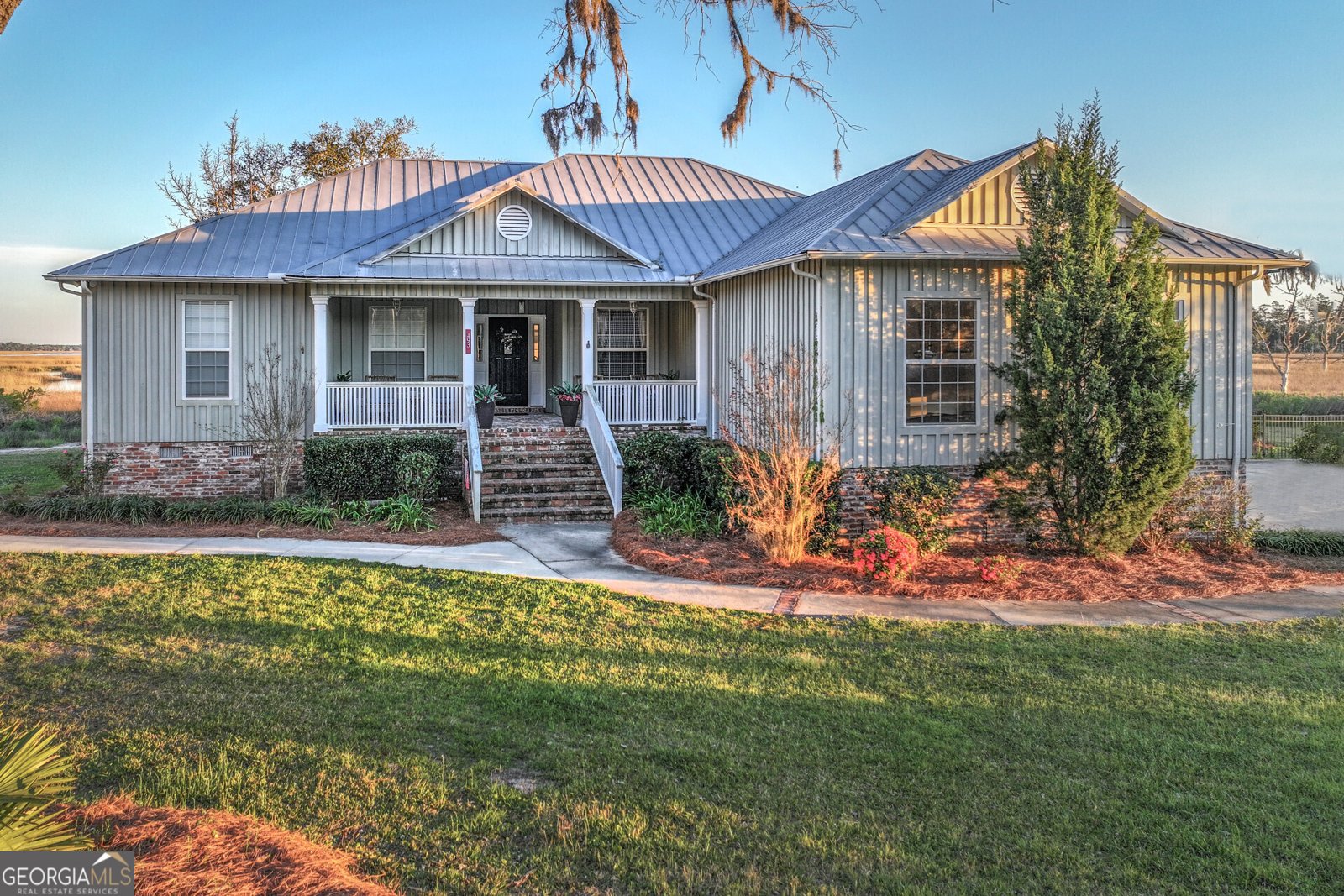 493 Harbor View Drive Woodbine - main photo