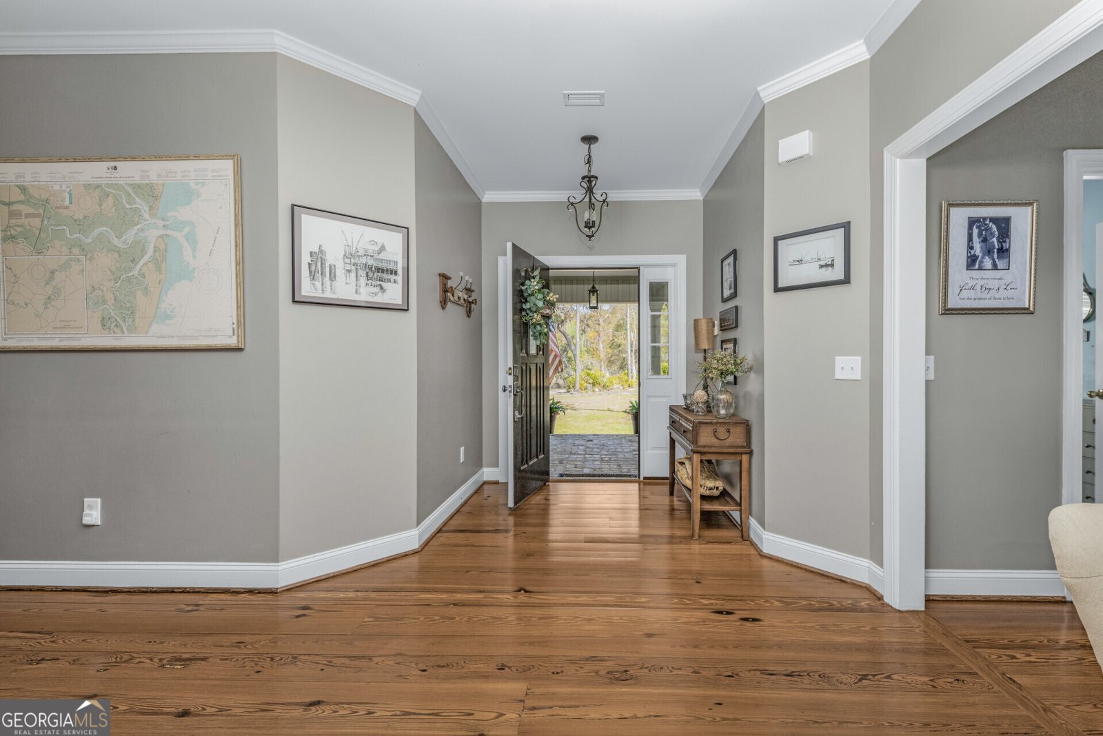 493 Harbor View Drive Woodbine - Photo 13