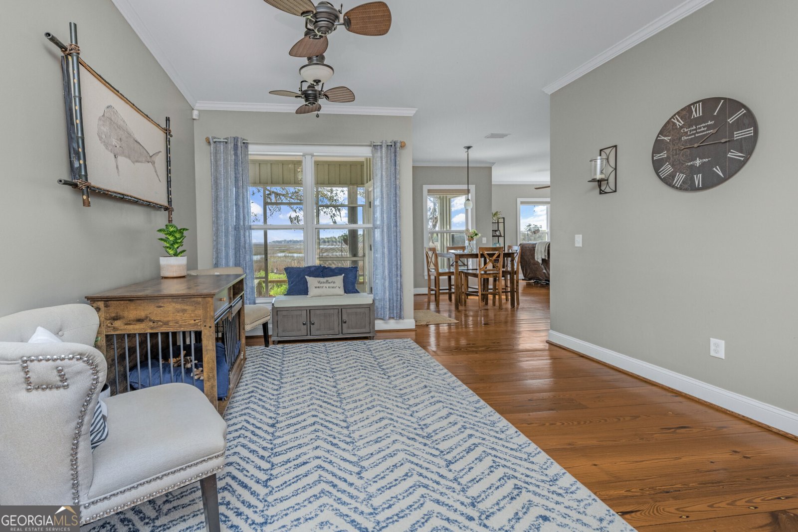 493 Harbor View Drive Woodbine - Photo 15