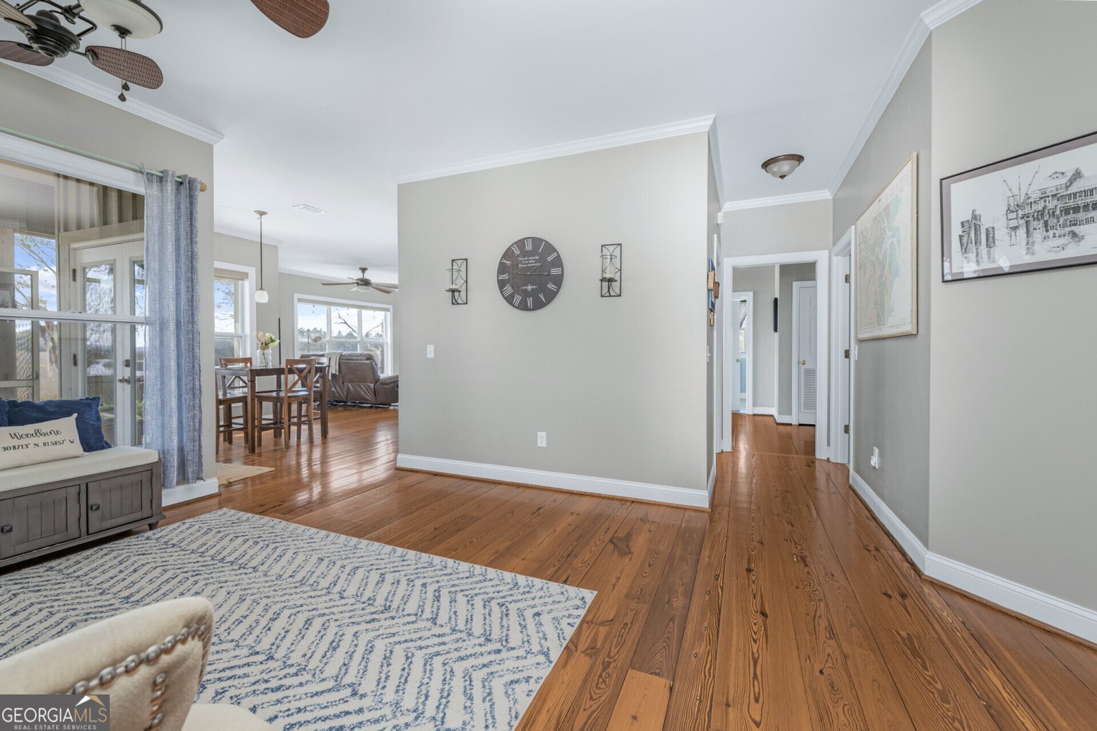 493 Harbor View Drive Woodbine - Photo 16