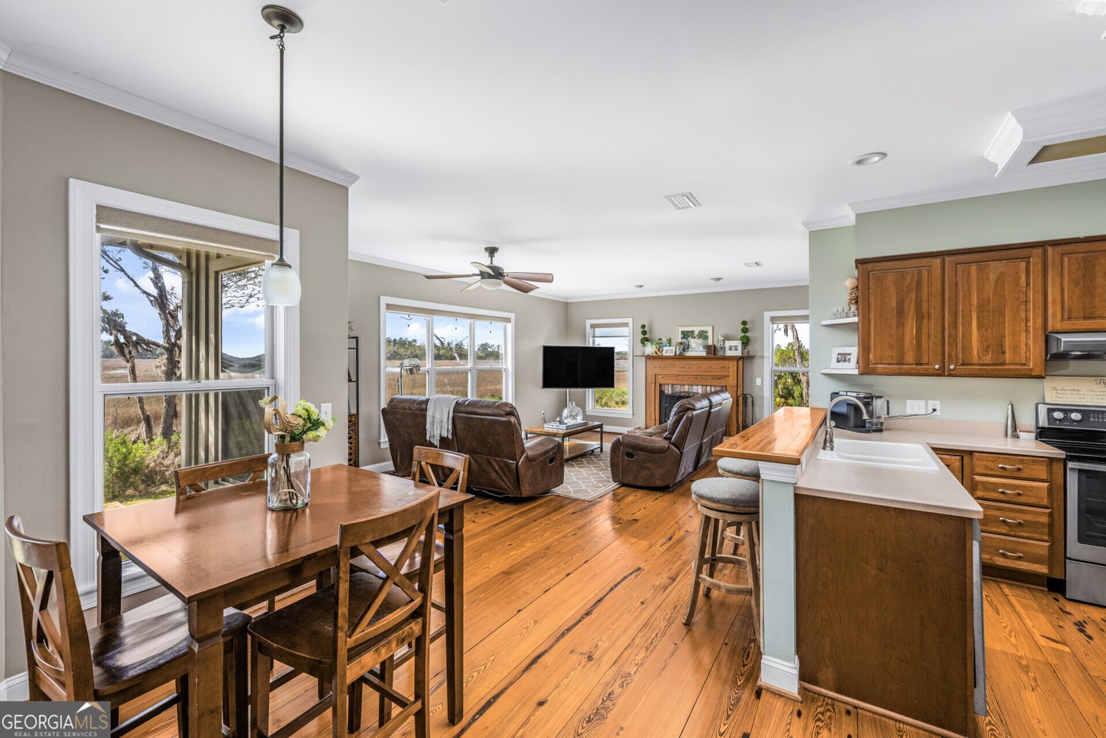493 Harbor View Drive Woodbine - Photo 17