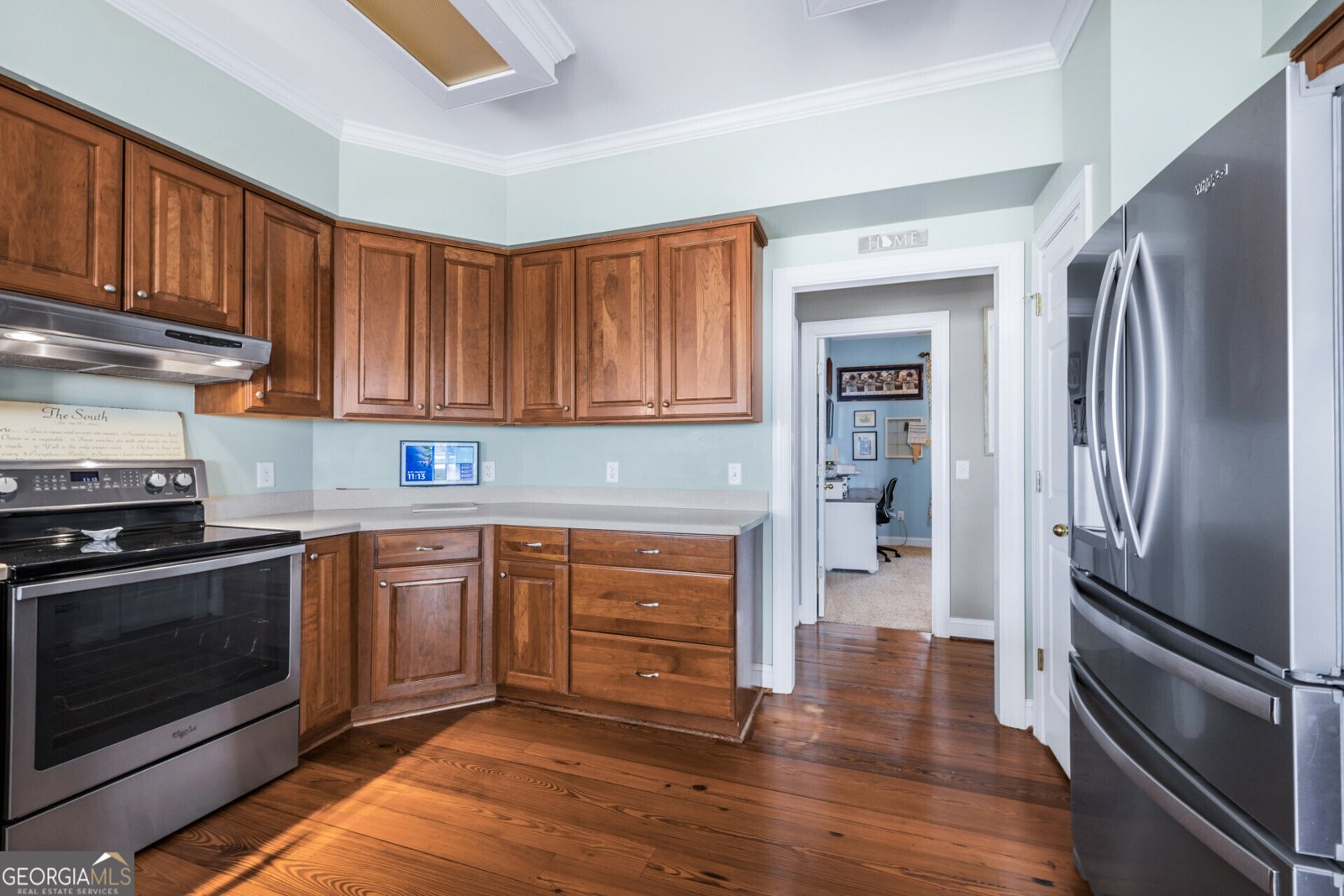 493 Harbor View Drive Woodbine - Photo 18