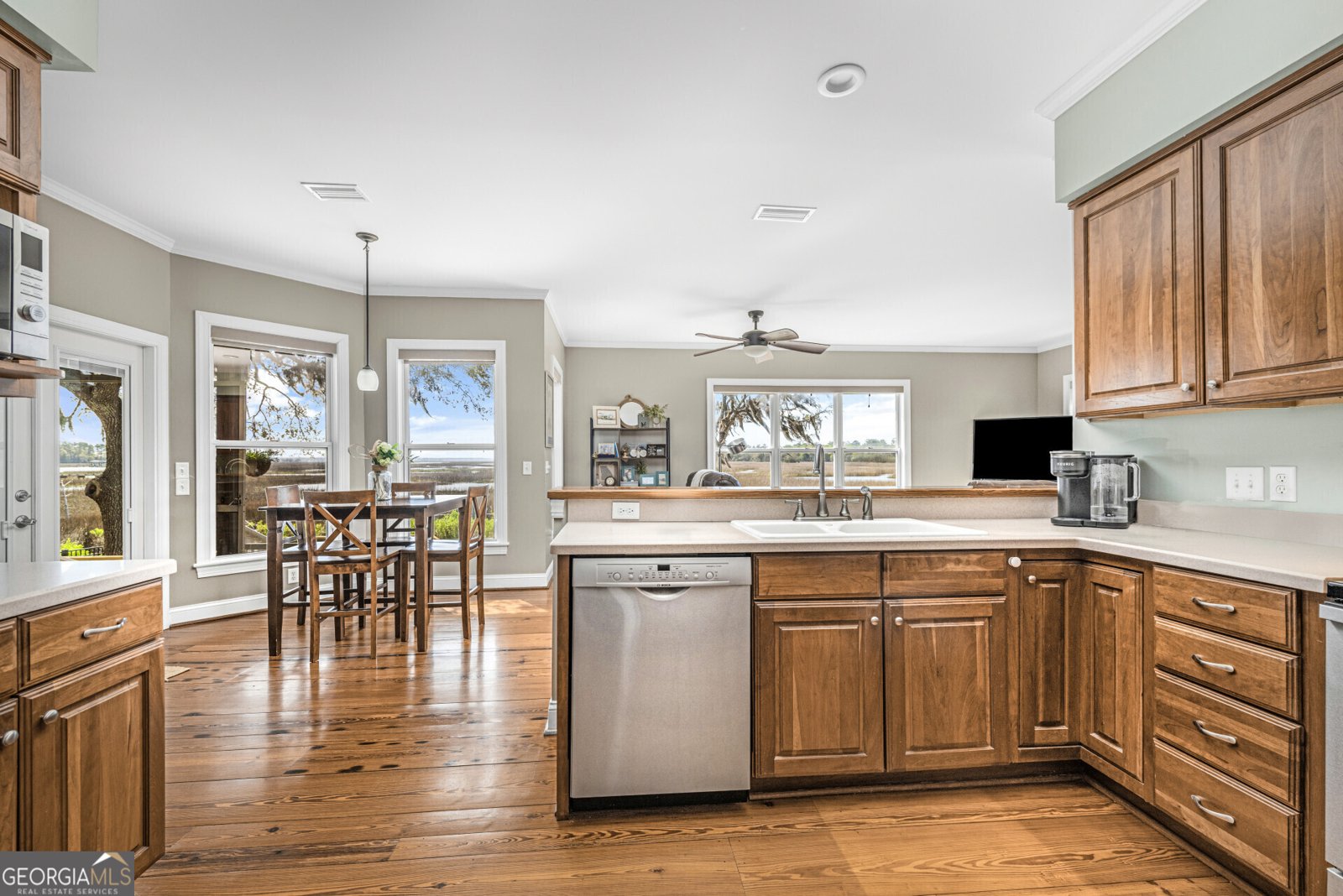 493 Harbor View Drive Woodbine - Photo 19