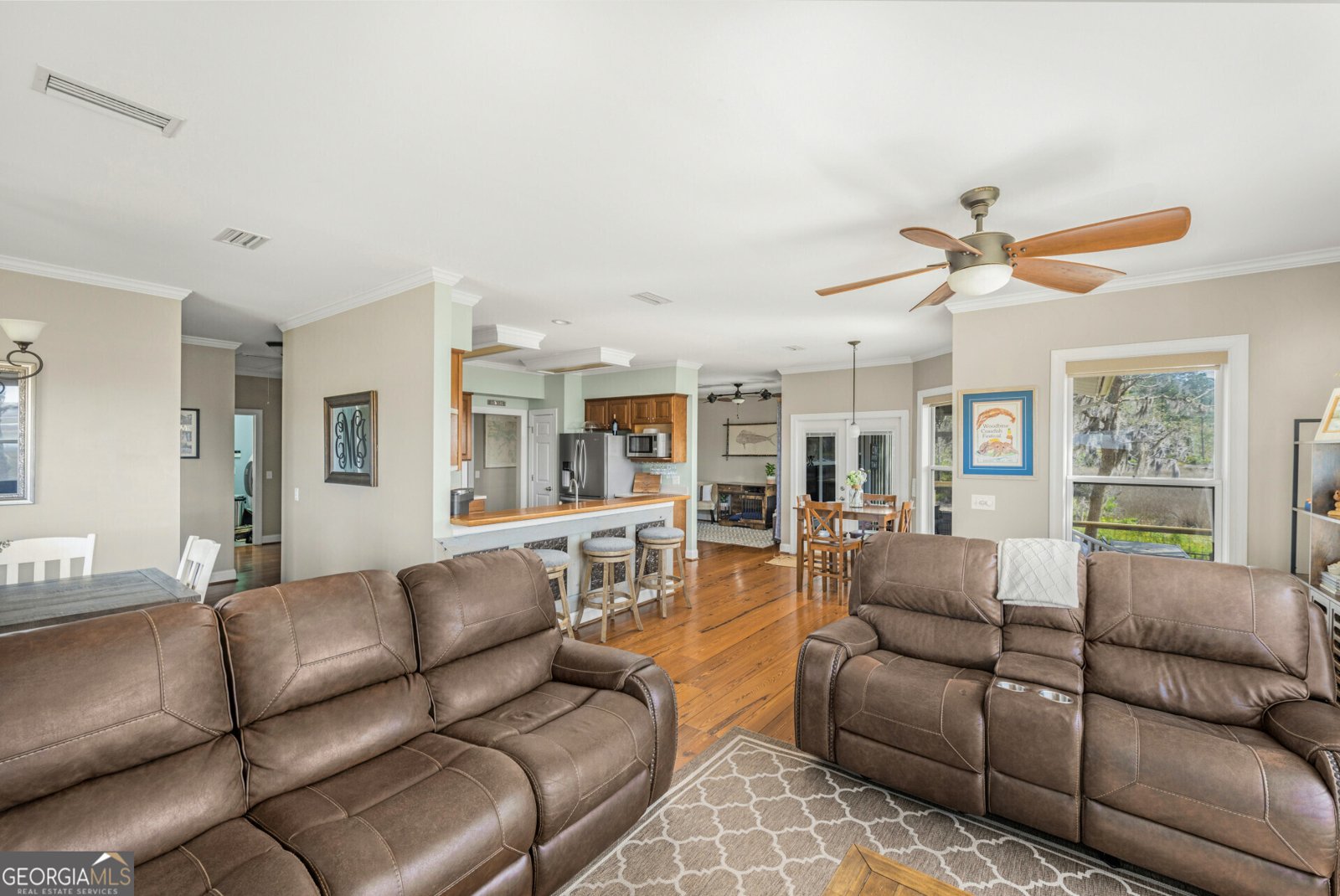 493 Harbor View Drive Woodbine - Photo 20