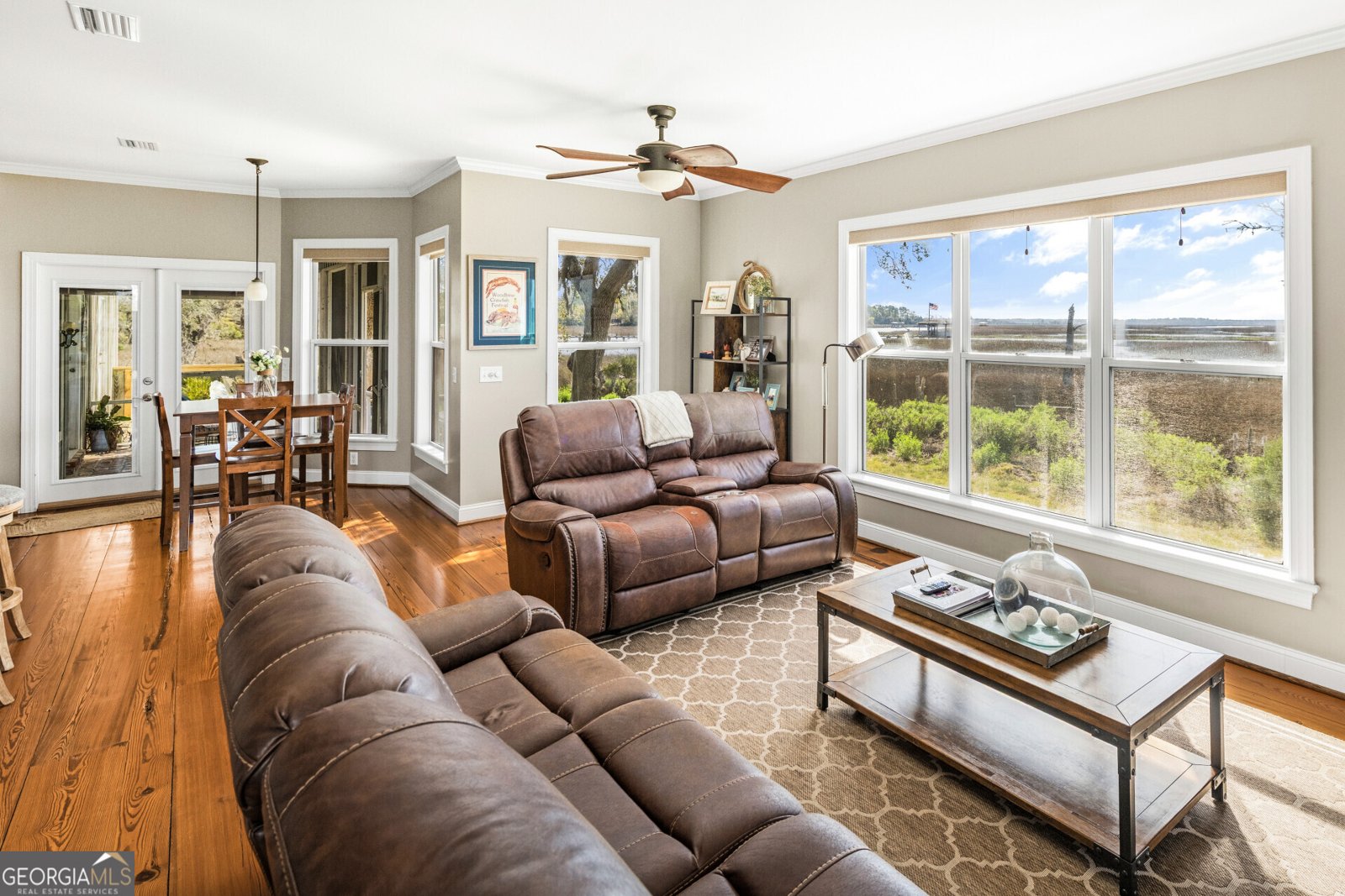 493 Harbor View Drive Woodbine - Photo 21