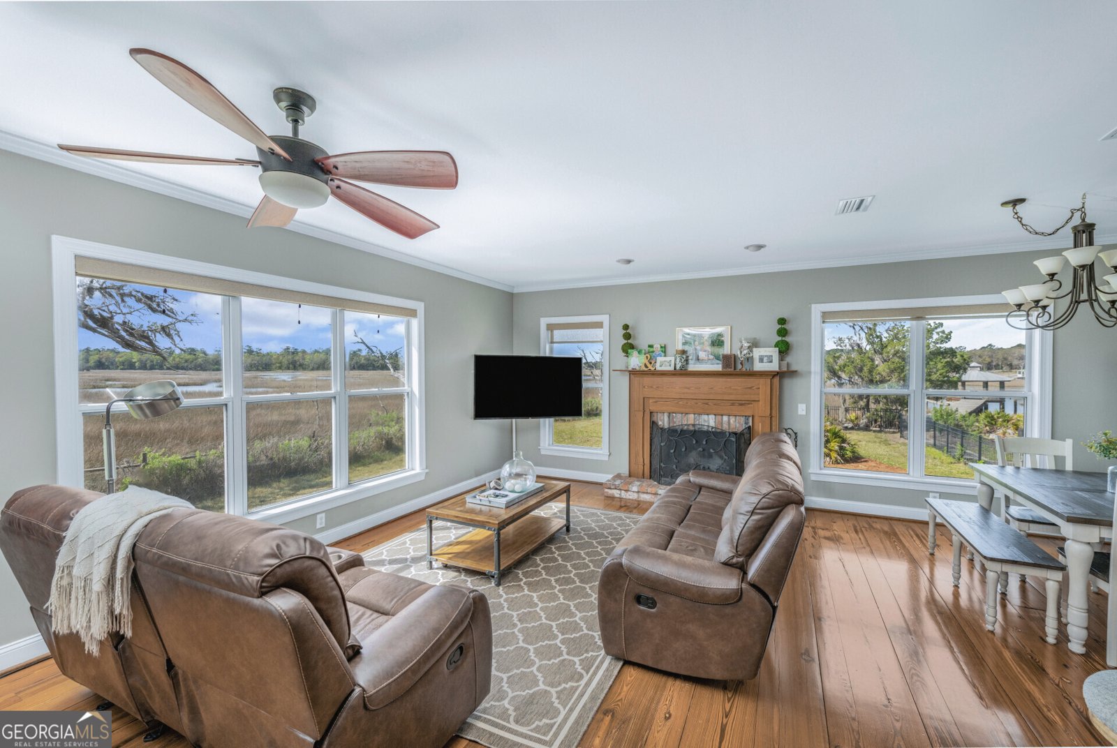 493 Harbor View Drive Woodbine - Photo 22