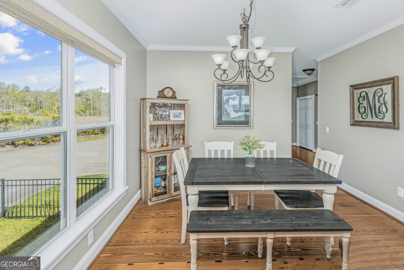 493 Harbor View Drive Woodbine - Photo 24