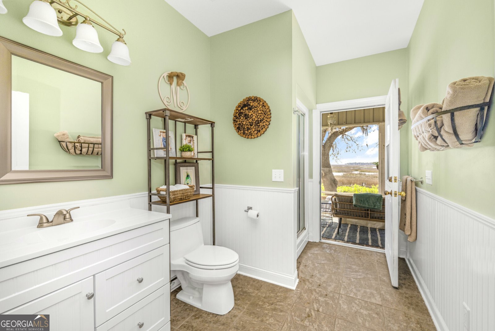 493 Harbor View Drive Woodbine - Photo 27