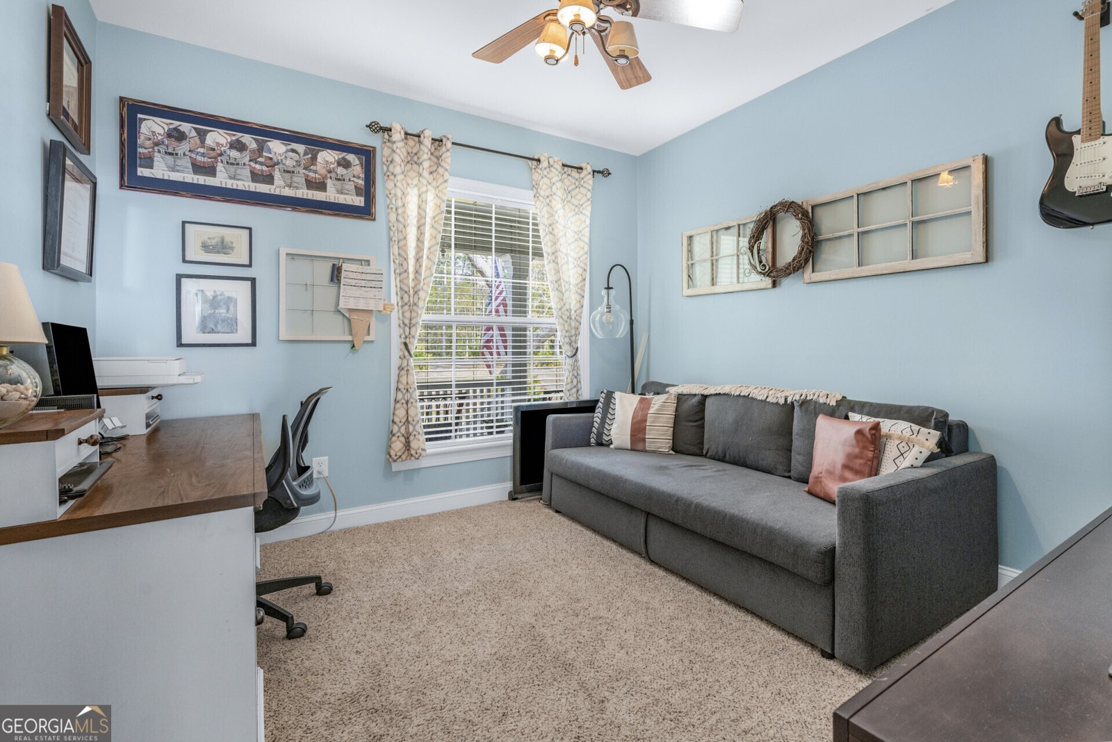 493 Harbor View Drive Woodbine - Photo 28